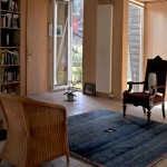 Praxisraum Jeannette Andermatt